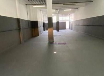 Comercial · 186m² · 5 Vagas · Galpão em Cambuci, São Paulo/SP de 186m² à venda por R$ 850.000,00