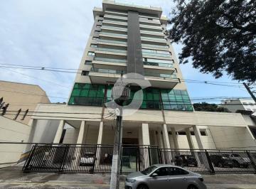 Apartamento · 100m² · 3 Quartos · 1 Vaga · Apartamento em Vital Brasil, Niterói/RJ de 100m² 3 quartos à venda por R$ 750.000,00