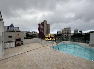 Apartamento · 147m² · 2 Quartos · 2 Vagas · Cobertura em Jardim Las Palmas, Guarujá/SP de 147m² 2 quartos à venda por R$ 850.000,00