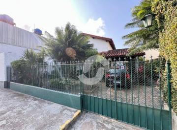 Casa · 243m² · 4 Quartos · Casa em Mata Paca, Niterói/RJ de 243m² 4 quartos à venda por R$ 850.000,00