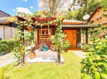 Casa · 50m² · 2 Quartos · Casa em Mato Queimado, Gramado/RS de 50m² 2 quartos à venda por R$ 840.000,00