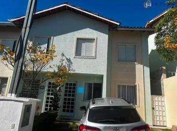 Casa · 98m² · 3 Quartos · 2 Vagas · Casa em Paisagem Renoir, Cotia/SP de 98m² 3 quartos à venda por R$ 610.000,00
