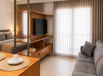 Apartamento · 43m² · 1 Quarto · 1 Vaga · Apartamento em Vila Lídia, Campinas/SP de 43m² 1 quartos à venda por R$ 650.000,00
