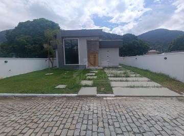 Casa · 3 Quartos · Casa em Espraiado (Ponta Negra), Maricá/RJ de 0m² 3 quartos à venda por R$ 850.000,00