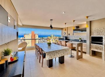 Apartamento · 103m² · 3 Quartos · 2 Vagas · Apartamento em Jardim Praiano, Guarujá/SP de 103m² 3 quartos à venda por R$ 830.000,00