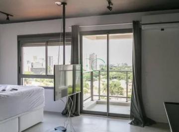 Comercial · 32m² · 1 Quarto · 1 Vaga · Studio em Vila Madalena, São Paulo/SP de 32m² 1 quartos à venda por R$ 589.000,00