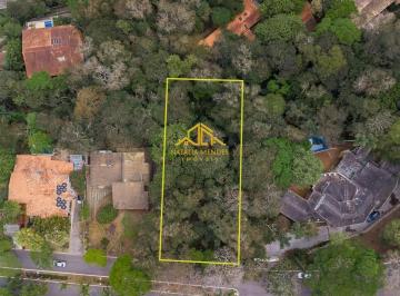Terreno · 1171m² · Terreno em Altos de São Fernando, Jandira/SP de 0m² à venda por R$ 700.000,00