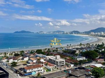 Apartamento · 81m² · 2 Quartos · 1 Vaga · Apartamento em Loteamento João Batista Julião, Guarujá/SP de 81m² 2 quartos à venda por R$ 850.000,0