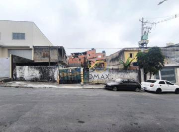 Terreno · 540m² · Terreno em Vila Flora, Guarulhos/SP de 0m² à venda por R$ 850.000,00