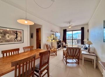 Apartamento · 70m² · 2 Quartos · 1 Vaga · Apartamento em Jardim Três Marias, Guarujá/SP de 70m² 2 quartos à venda por R$ 595.000,00