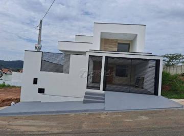 Casa · 150m² · 3 Quartos · 2 Vagas · Casa em Jardim Perola, Itupeva/SP de 150m² 3 quartos à venda por R$ 837.500,00