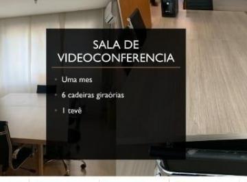 Comercial · 112m² · 2 Vagas · Sala em República, São Paulo/SP de 112m² à venda por R$ 800.000,00