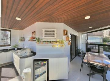 Apartamento · 116m² · 3 Quartos · 1 Vaga · Apartamento em Vila Alzira, Guarujá/SP de 116m² 3 quartos à venda por R$ 850.000,00