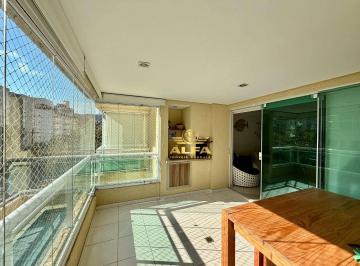 Apartamento · 136m² · 4 Quartos · 2 Vagas · Apartamento em Balneário Cidade Atlântica, Guarujá/SP de 136m² 4 quartos à venda por R$ 850.000,00
