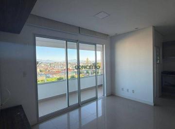 Apartamento · 76m² · 2 Quartos · 2 Vagas · Apartamento em Jardim Atlântico, Florianópolis/SC de 76m² 2 quartos à venda por R$ 850.000,00
