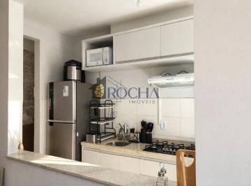Apartamento de 2 quartos, São José dos Campos · Apartamento PORTEIRA FECHADA para Venda, Spazio Campos Gerais no bairro Jardim das Indústrias