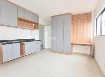 Apartamento de 1 quarto, Curitiba · Oportunidade de Apartamento Semi Mobiliado com Vaga de Garagem no Cajuru