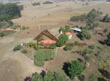Rural , Porangaba · Sítio com 4,5 alqueires em Porangaba