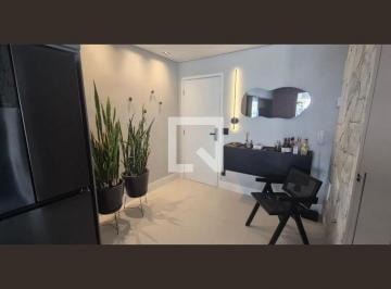 Apartamento · 79m² · 2 Quartos · 1 Vaga · Apartamento à Venda - Brooklin, 2 Quartos, 79 m² - São Paulo