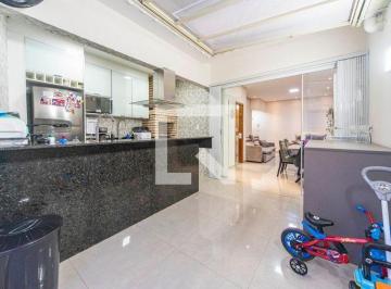 Apartamento de 4 quartos Venda R$ 635.000 · Apartamento à Venda - Utinga, 4 Quartos, 120 m² - Santo André