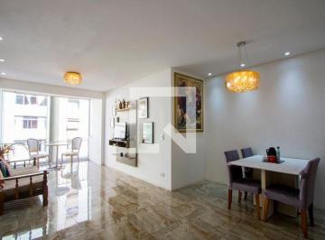 Apartamento · 140m² · 3 Quartos · 1 Vaga · Apartamento à Venda - Centro, 3 Quartos, 140 m² - Santo André