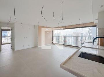 Apartamento · 75m² · 2 Quartos · 1 Vaga · Apartamento à Venda - Vila Mariana, 2 Quartos, 75 m² - São Paulo