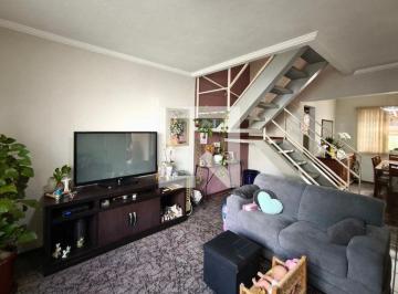 Casa · 254m² · 4 Quartos · 4 Vagas · Casa à Venda - Parque Prado, 4 Quartos, 254 m² - Campinas