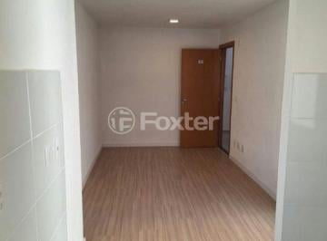 39ca155d · Apartamento, 1 dormitórios, 40.82 m², em Santos Dumont