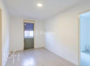 e6f90cb7 · Apartamento, 1 dormitórios, 39.31 m², em Humaitá