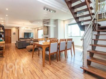 0fd299d5 · Cobertura, 5 dormitórios, 450 m², em Bela Vista