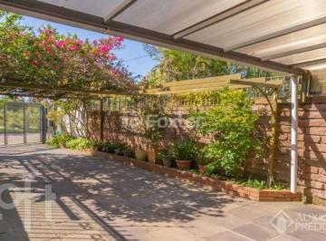 23859a89 · Casa, 3 dormitórios, 141 m², em Morro Santana