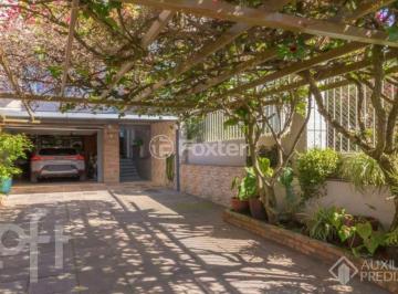 b17e9731 · Casa, 3 dormitórios, 141 m², em Morro Santana