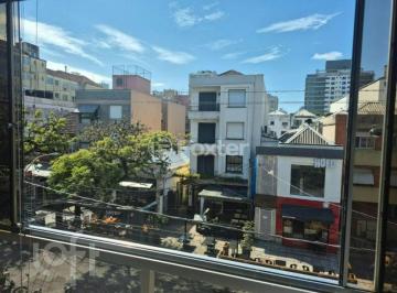 f60a1cf5 · Apartamento, 2 dormitórios, 107.85 m², em Bom Fim