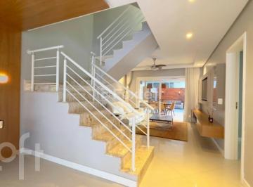 2b403979 · Casa em Condomínio, 3 dormitórios, 282.63 m², em Sarandi