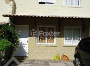 e12dc5f1 · Casa em Condomínio, 2 dormitórios, 82.03 m², em Morro Santana