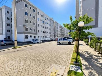 71463a0b · Apartamento, 2 dormitórios, 42 m², em Canudos