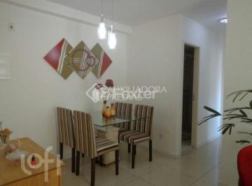 e687672a · Apartamento, 2 dormitórios, 51.25 m², em Glória