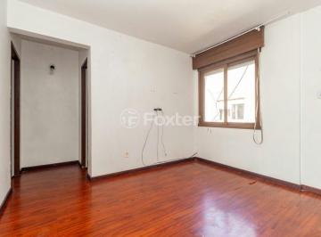 1027821_01sala_003_destaque.jpg · Apartamento, 1 dormitórios, 39.59 m², em Rubem Berta