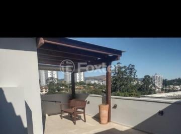 39f1510b36f2550ea621c6bea35732b9.jpg · Cobertura, 1 dormitórios, 91 m², em Jardim do Salso