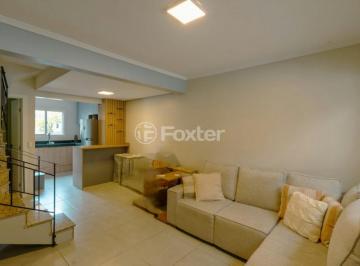 1027937_03sala_002.jpg · Casa em Condomínio, 2 dormitórios, 103 m², em Rio Branco