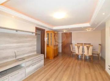 Apartamento · 91m² · 3 Quartos · 1 Vaga · Apartamento com 3 quartos à venda em Praia de belas - RS