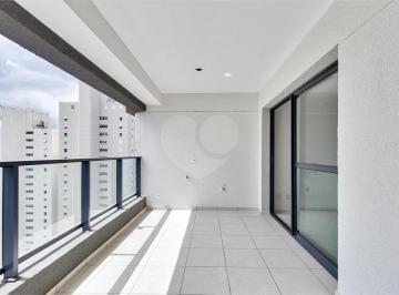 Apartamento · 90m² · 2 Quartos · 1 Vaga · Apartamento com 2 quartos à venda em Jardim santo amaro - SP