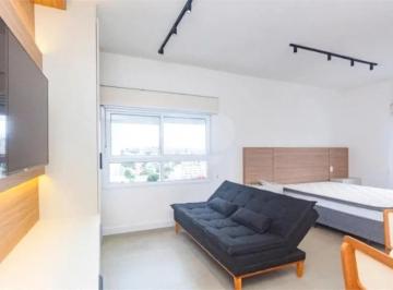 Apartamento · 26m² · 1 Quarto · 1 Vaga · Loft com 1 quartos à venda em Passo da areia - RS