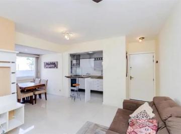 Apartamento · 72m² · 3 Quartos · 1 Vaga · Apartamento com 3 quartos à venda em Chácara das pedras - RS