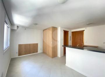 Apartamento · 23m² · 1 Quarto · Loft com 1 quartos à venda em Centro histórico - RS