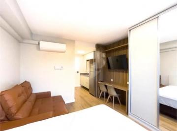 Apartamento · 27m² · 1 Quarto · Apartamento com 1 quartos à venda em Bela vista - RS