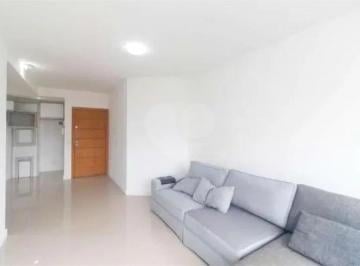 Apartamento · 47m² · 1 Quarto · 1 Vaga · Apartamento com 1 quartos à venda em Santana - RS