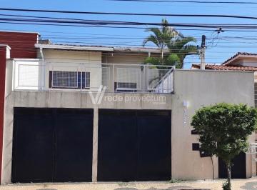 0 · casa a venda com 3 quartos e 172 m² no Jardim Guanabara em Campinas