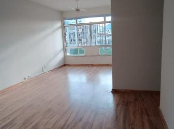 Apartamento de 3 quartos, Rio de Janeiro · Alugo apartamento muito bem localizado