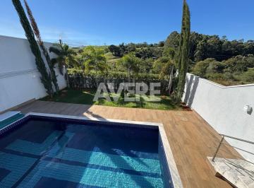 0 · Casa à venda no Villa do Sol em Valinhos